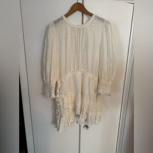 Love shack fancy dress